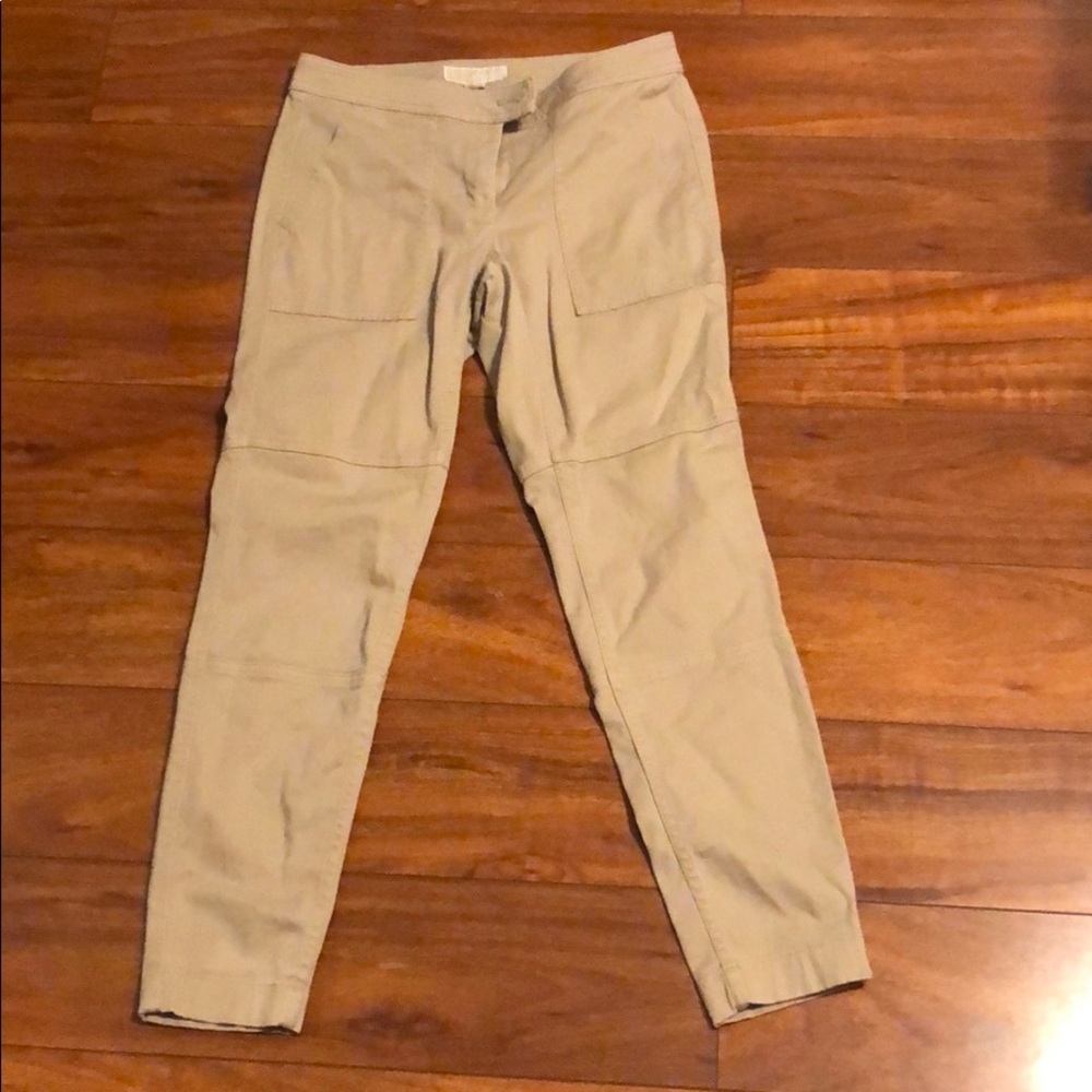 Michael Kors khaki pants